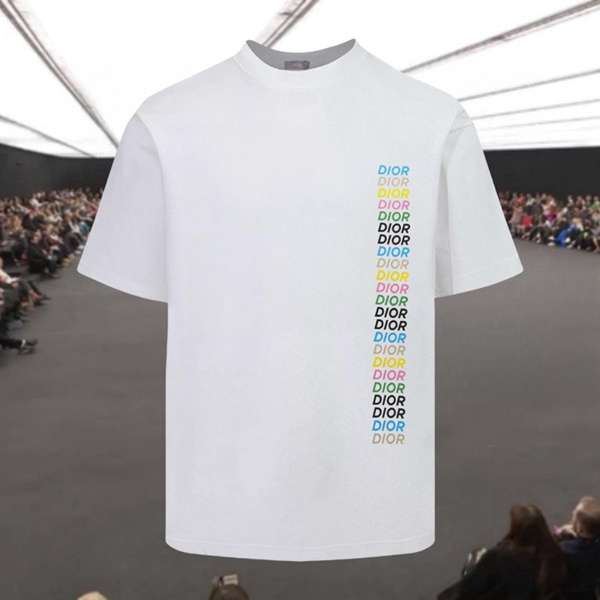 ブランドTシャツ正面デザイン